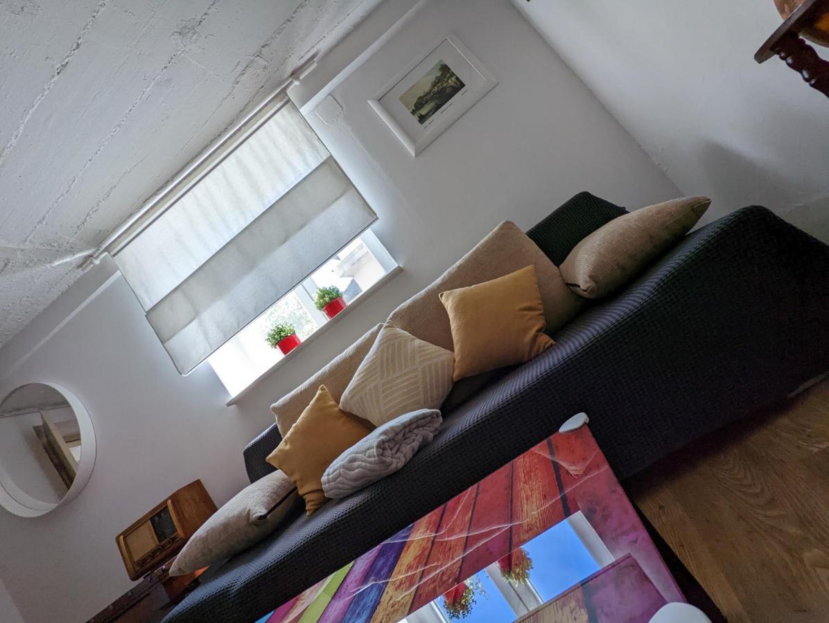 Twin-Magnolias Condo With Garden, Parking & Ev Station Zagreb Exterior photo