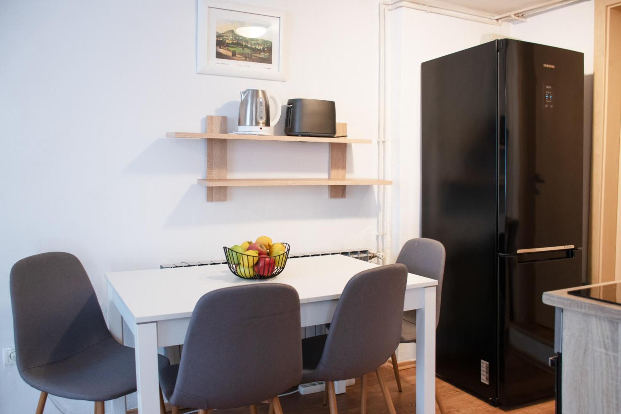 Twin-Magnolias Condo With Garden, Parking & Ev Station Zagreb Exterior photo
