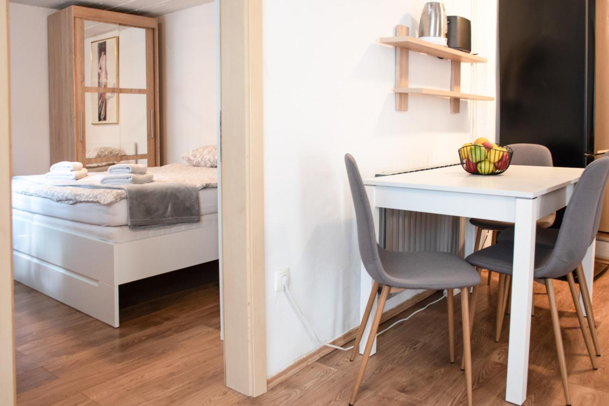 Twin-Magnolias Condo With Garden, Parking & Ev Station Zagreb Exterior photo